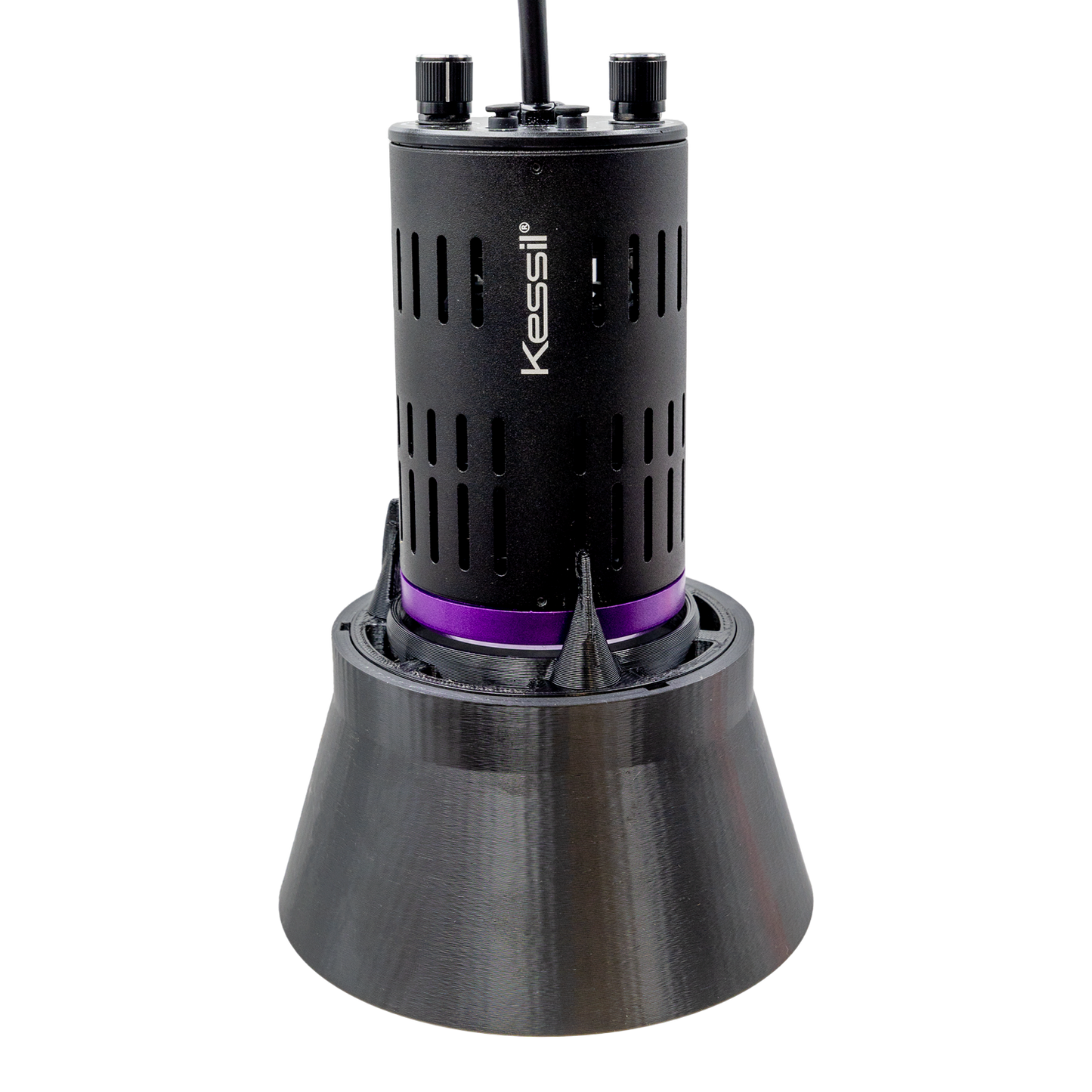 Kessil A160 / H160 Light Shade - Cone - Animals & Pet Supplies