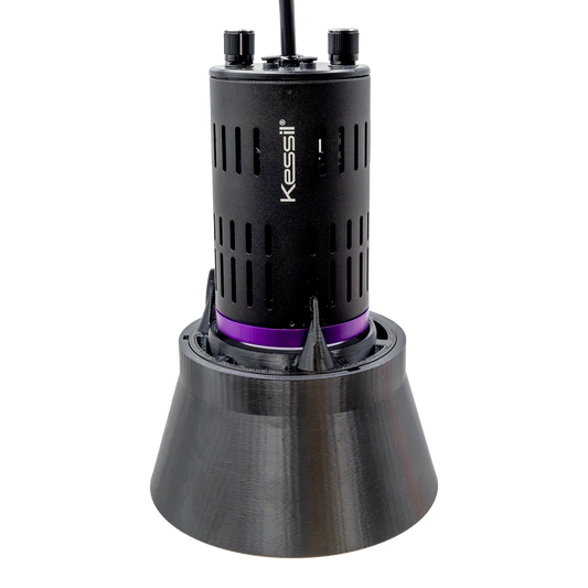 Kessil A160 / H160 Light Shade - Cone - Animals & Pet Supplies