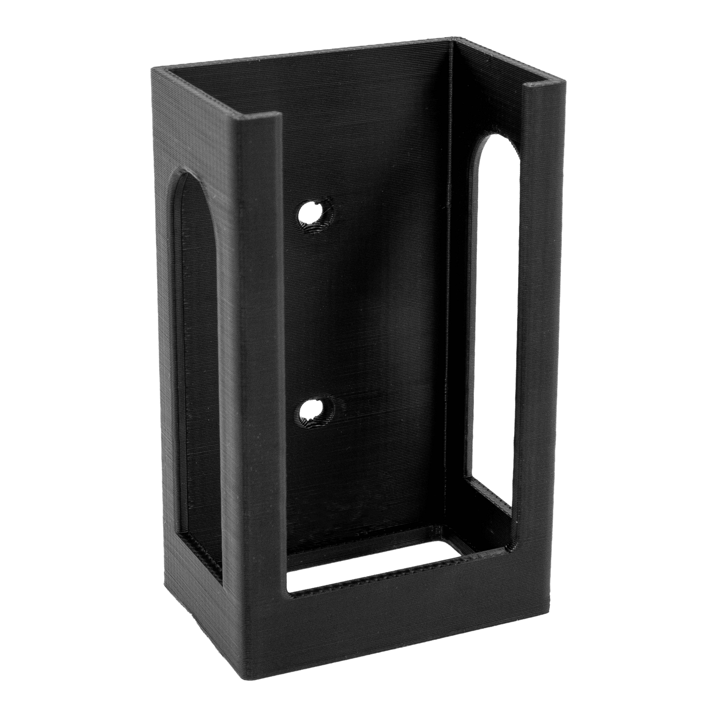 Kessil A360X Power Supply Holder - Single / Black - Animals & Pet Supplies