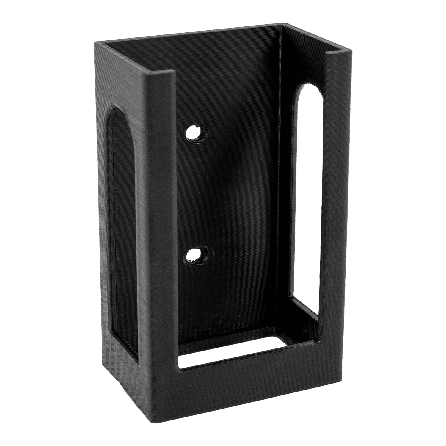 Kessil A360X Power Supply Holder - Single / Black - Animals & Pet Supplies