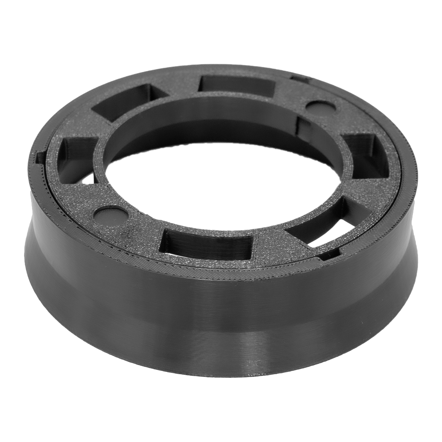 Kessil A360X/XE Light Shade - 1 Inch Flare