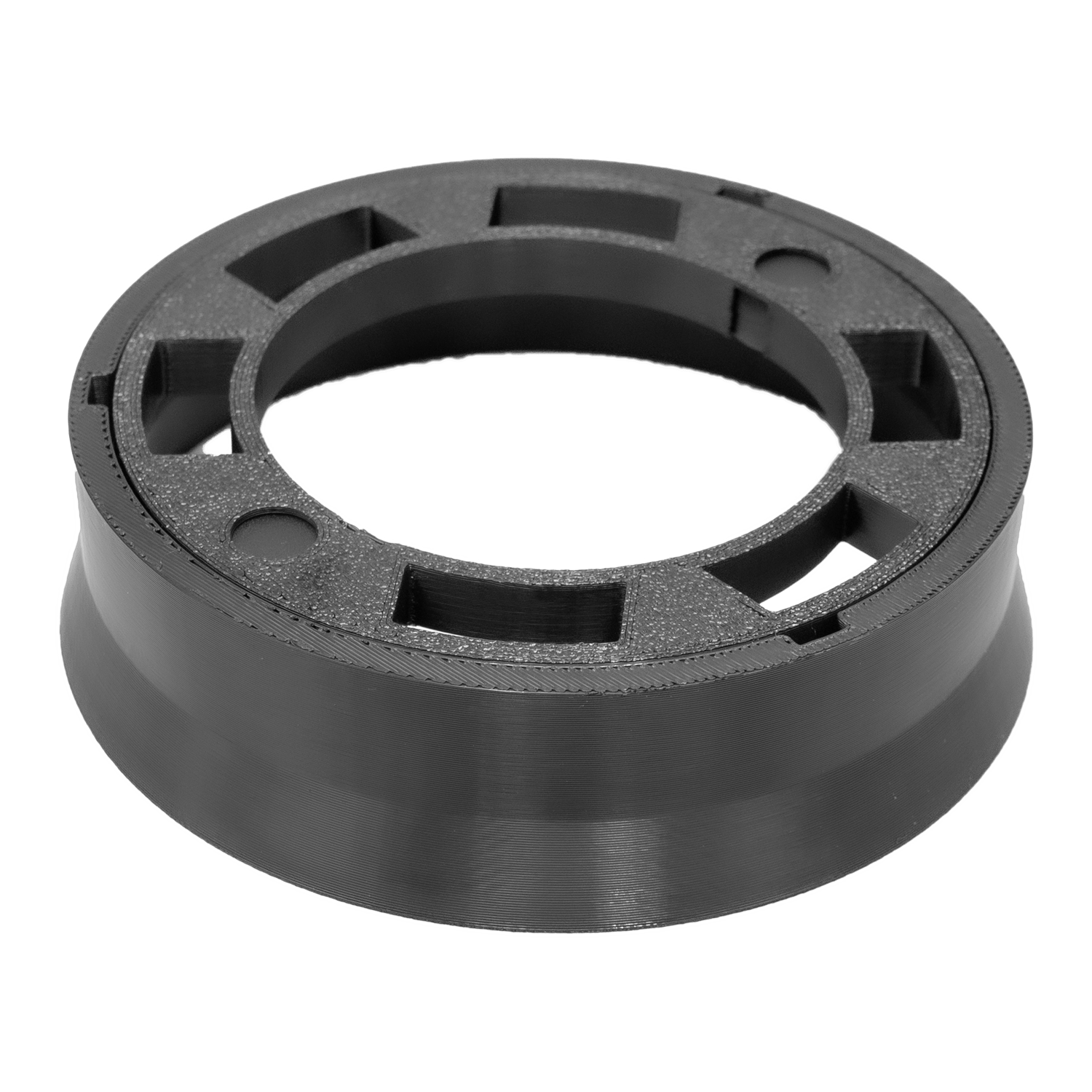 Kessil A360X/XE Light Shade - 1 Inch Flare