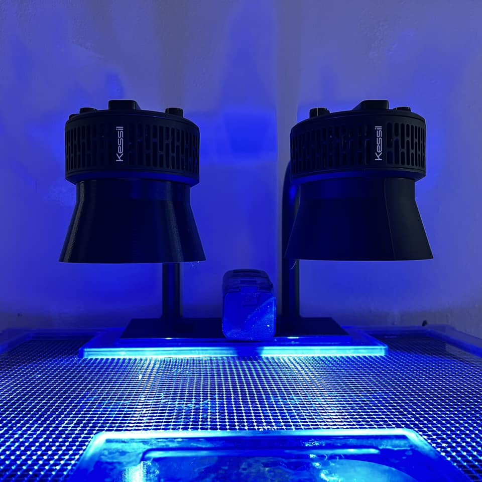 Kessil A360X/XE Light Shade