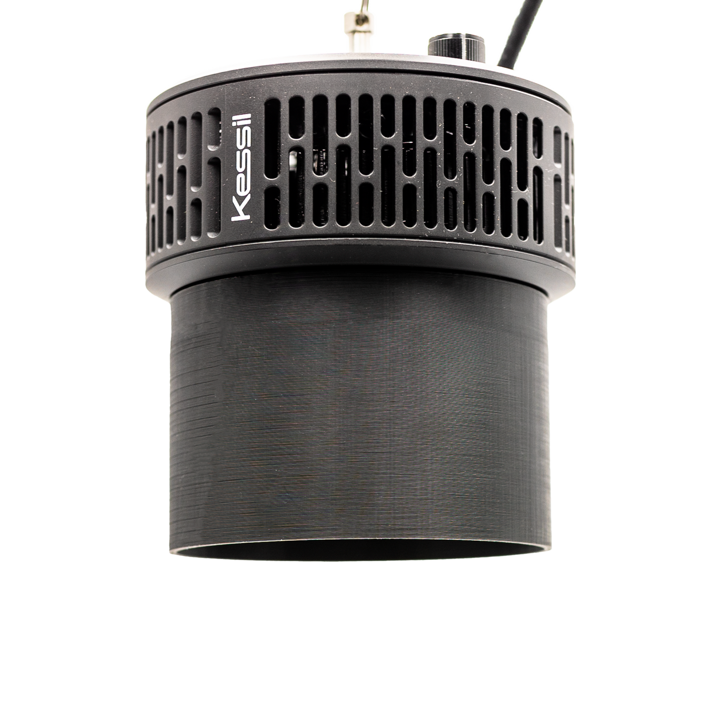 Kessil A360X/XE Light Shade - Cylinder 2.5 inch