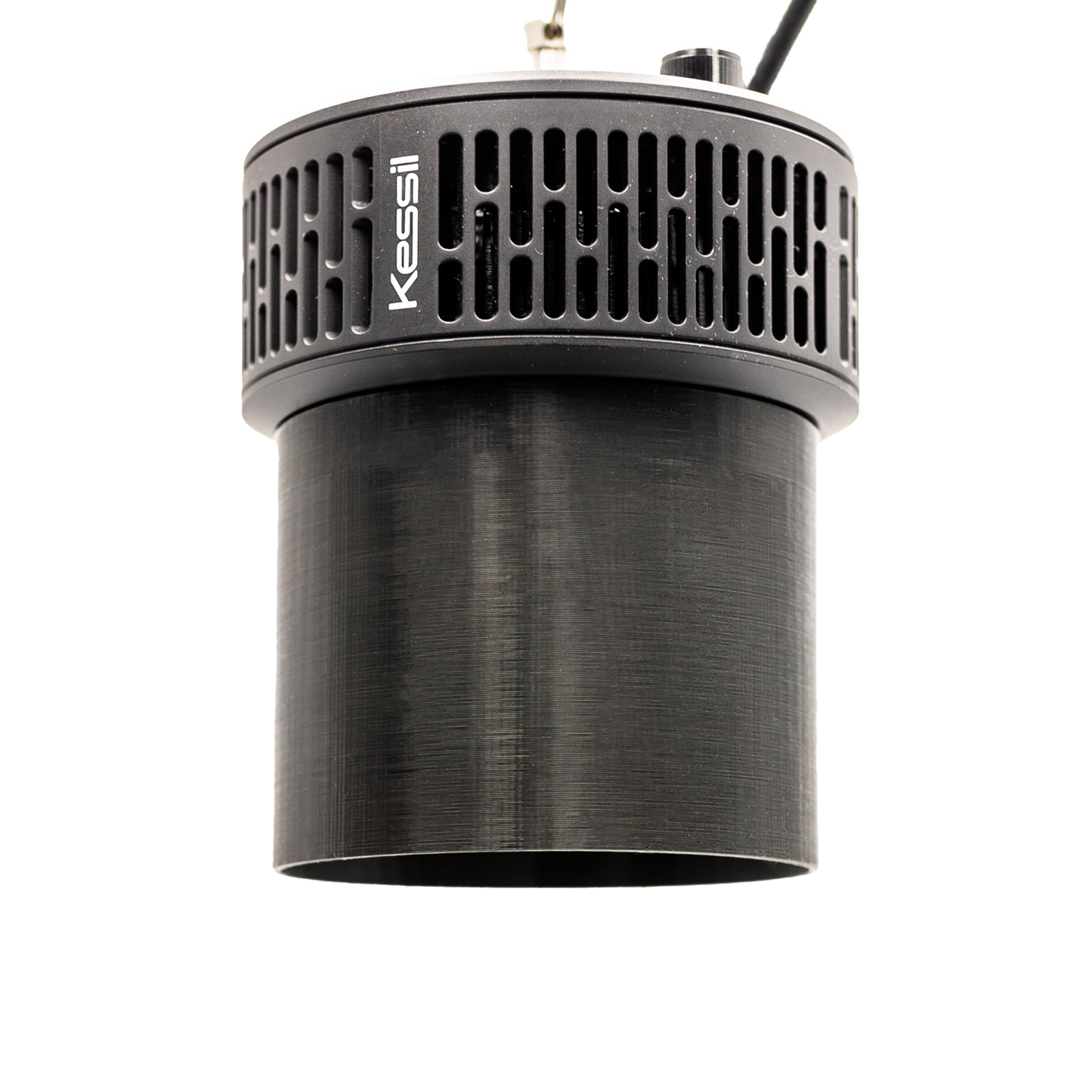 Kessil A360X/XE Light Shade - Tall Cylinder 3 inch