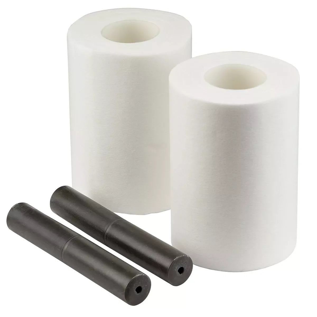 Klir Filter 7in Fleece Replacement Kit - Filter Fleece