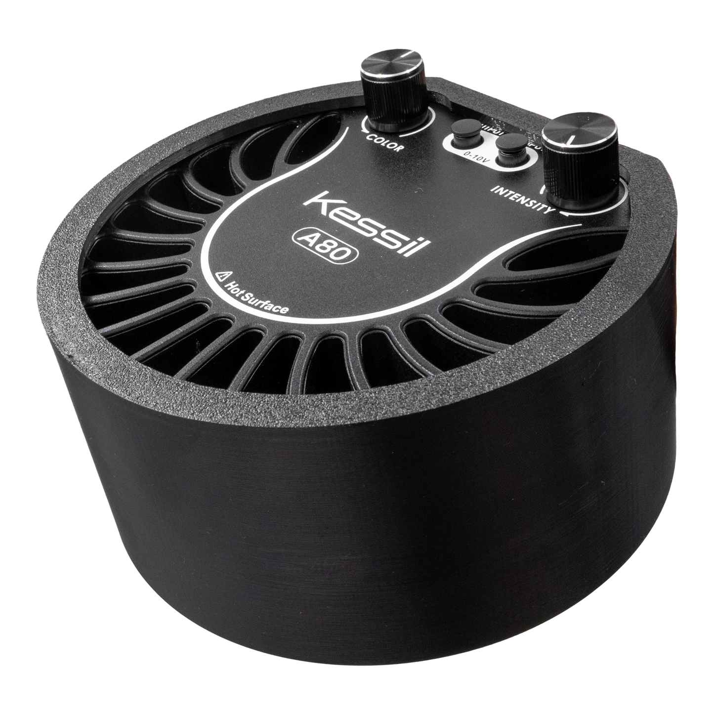 Light Shade for Kessil A80 H80 & Tuna Blue/Sun LEDs - Animals & Pet Supplies