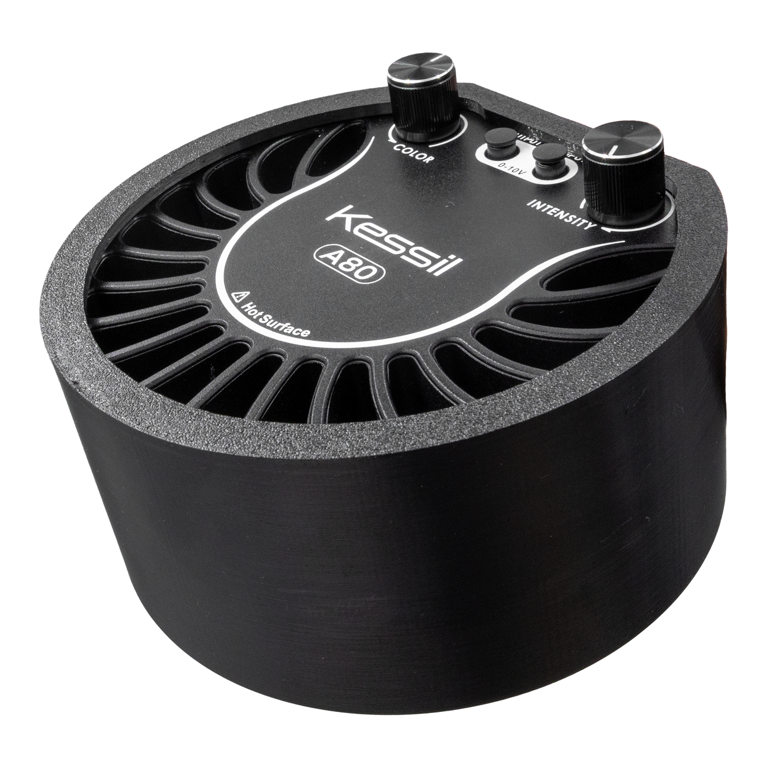 Light Shade for Kessil A80 H80 & Tuna Blue/Sun LEDs - Animals & Pet Supplies