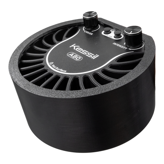 Light Shade for Kessil A80 H80 & Tuna Blue/Sun LEDs - Animals & Pet Supplies