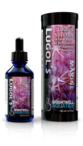 Lugol’s Solution -Brightwell - 30ml