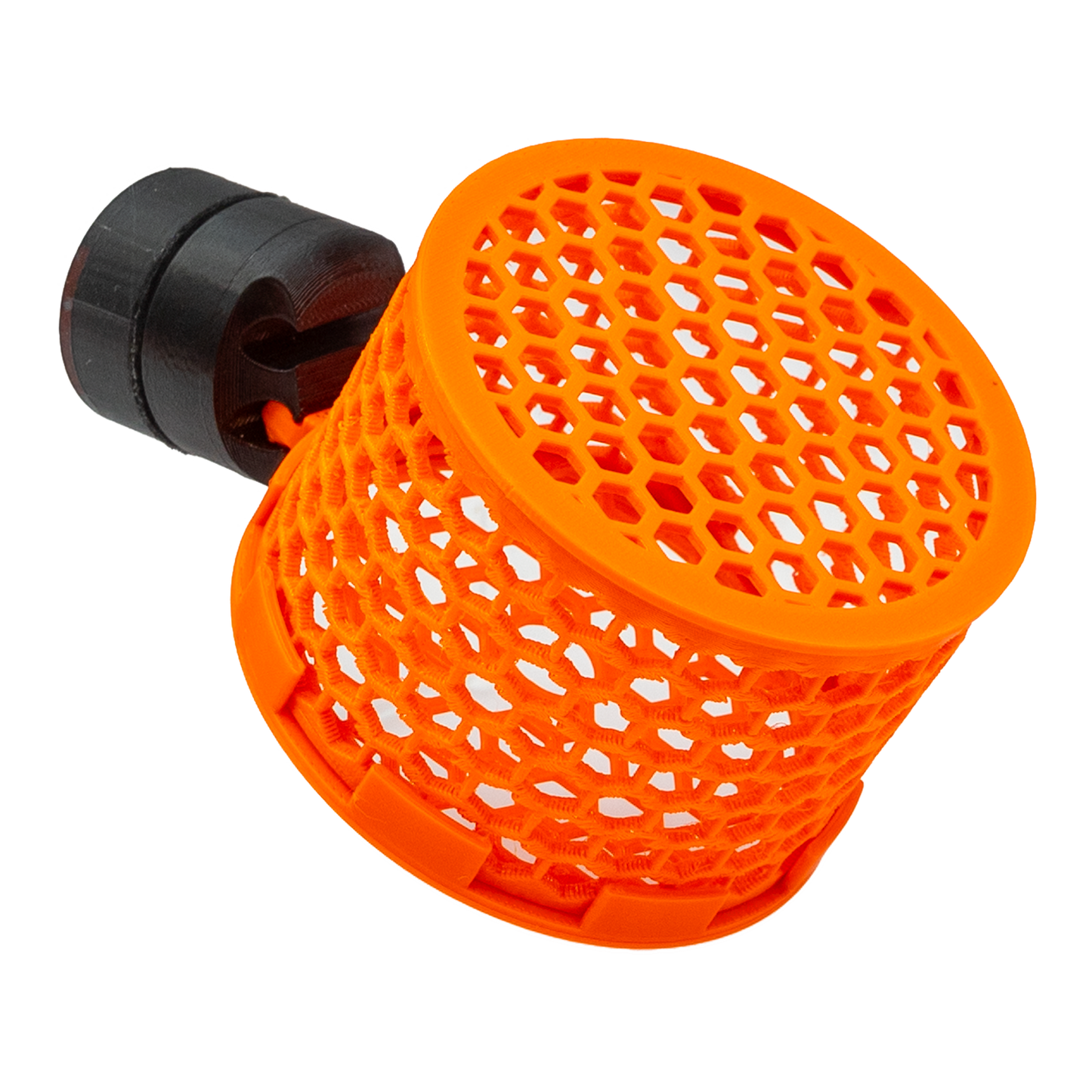 Magnetic Mushroom Cage Holder - Animals & Pet Supplies