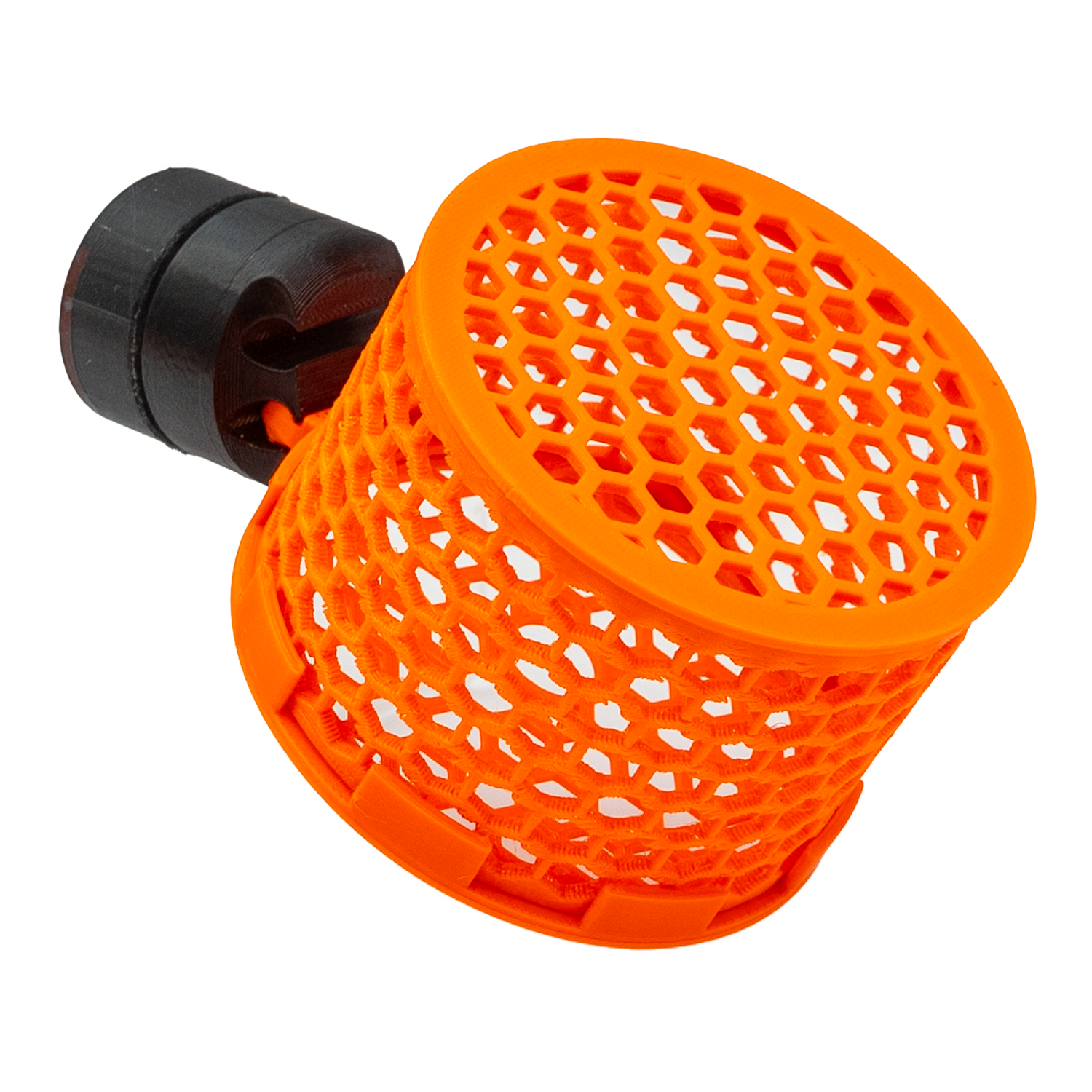 Magnetic Mushroom Cage Holder - Animals & Pet Supplies