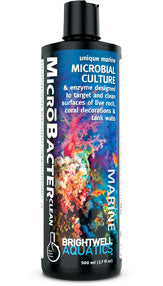 MicroBacter Clean  -Brightwell