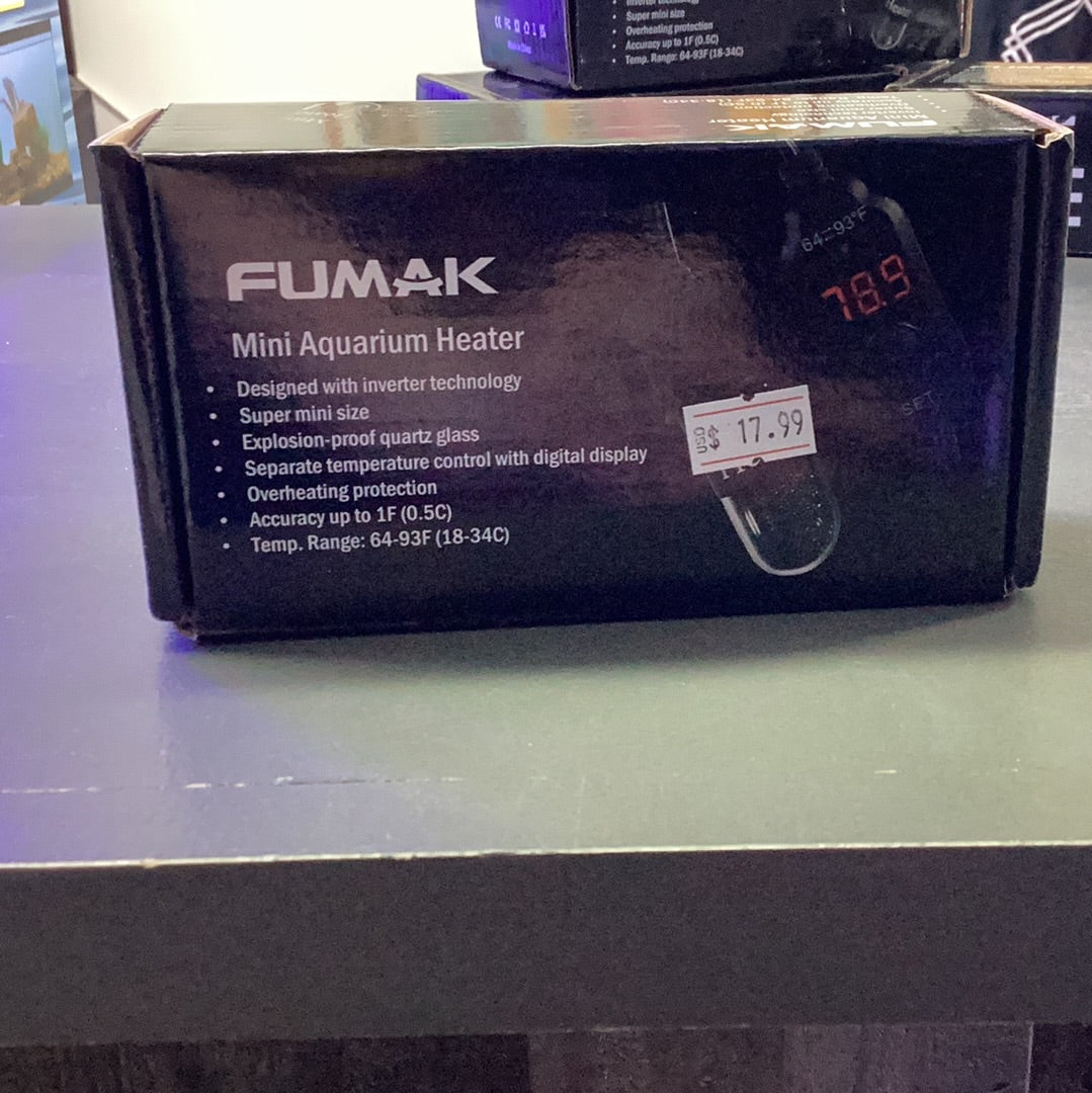 Mini Heater