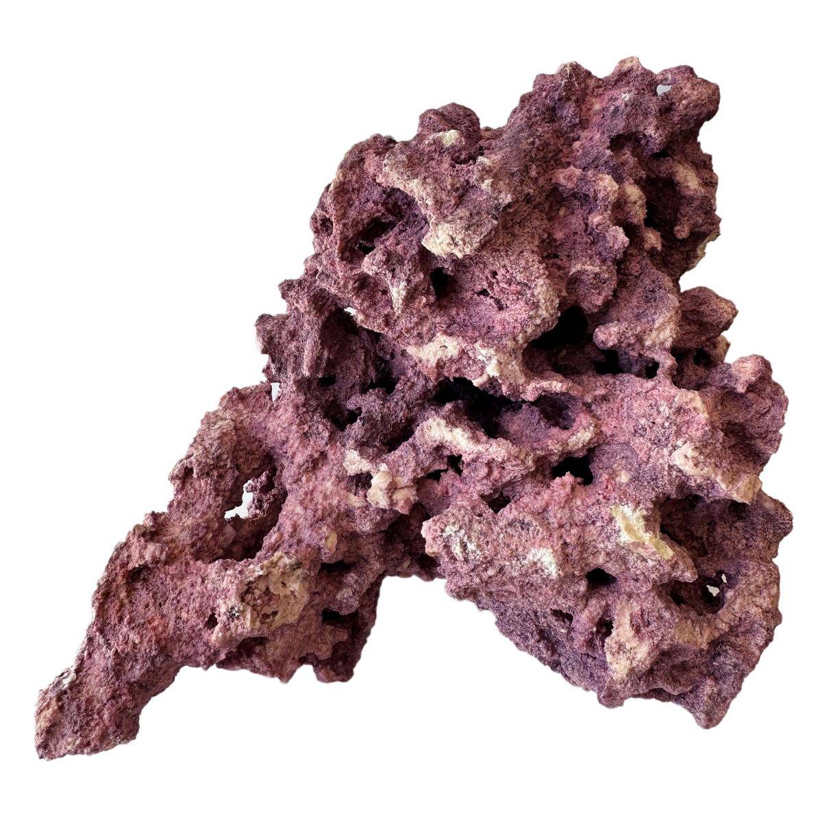 MR Reefsaver Coralline Rock 1lb