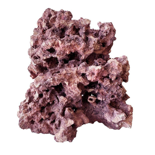 MR Reefsaver Coralline Rock 1lb