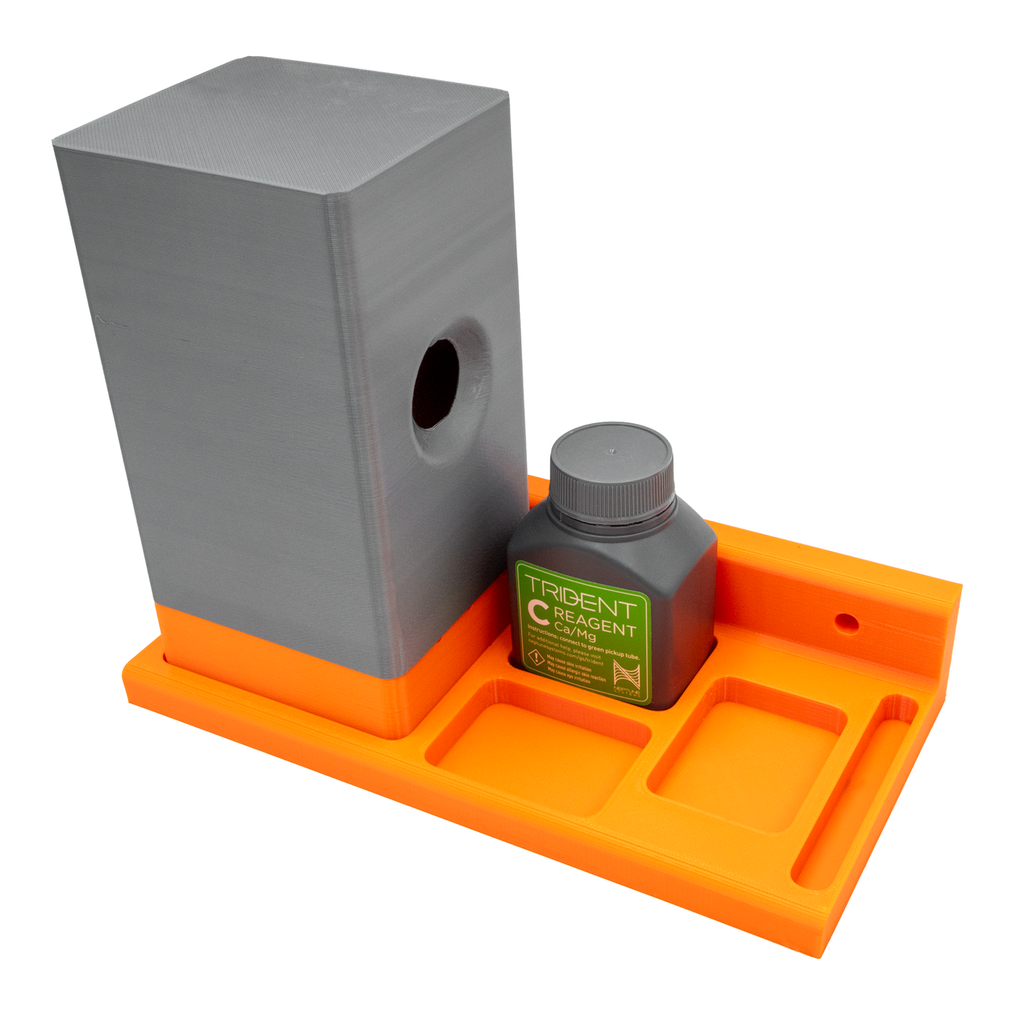 Neptune Apex Trident Mini Shelf