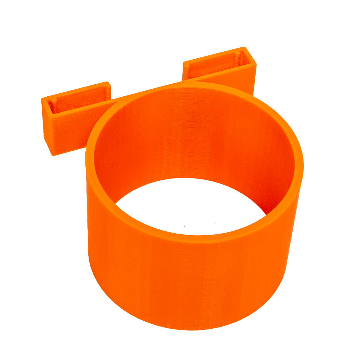 Neptune Systems Apex AFS Feeder Ring - Classic / Orange