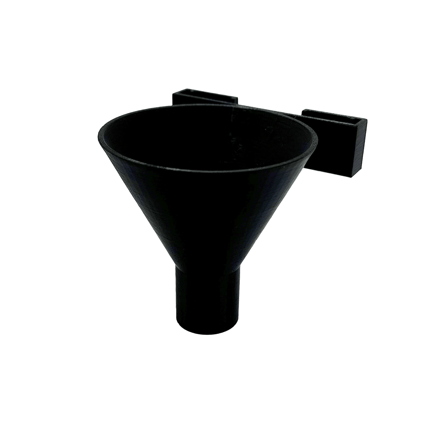 Neptune Systems Apex AFS Feeder Ring - Cone / Black