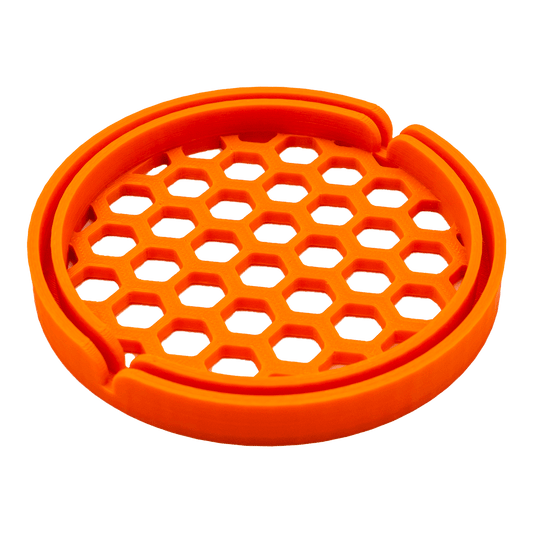 Neptune Systems Apex AFS Feeder Screen - Classic / Orange