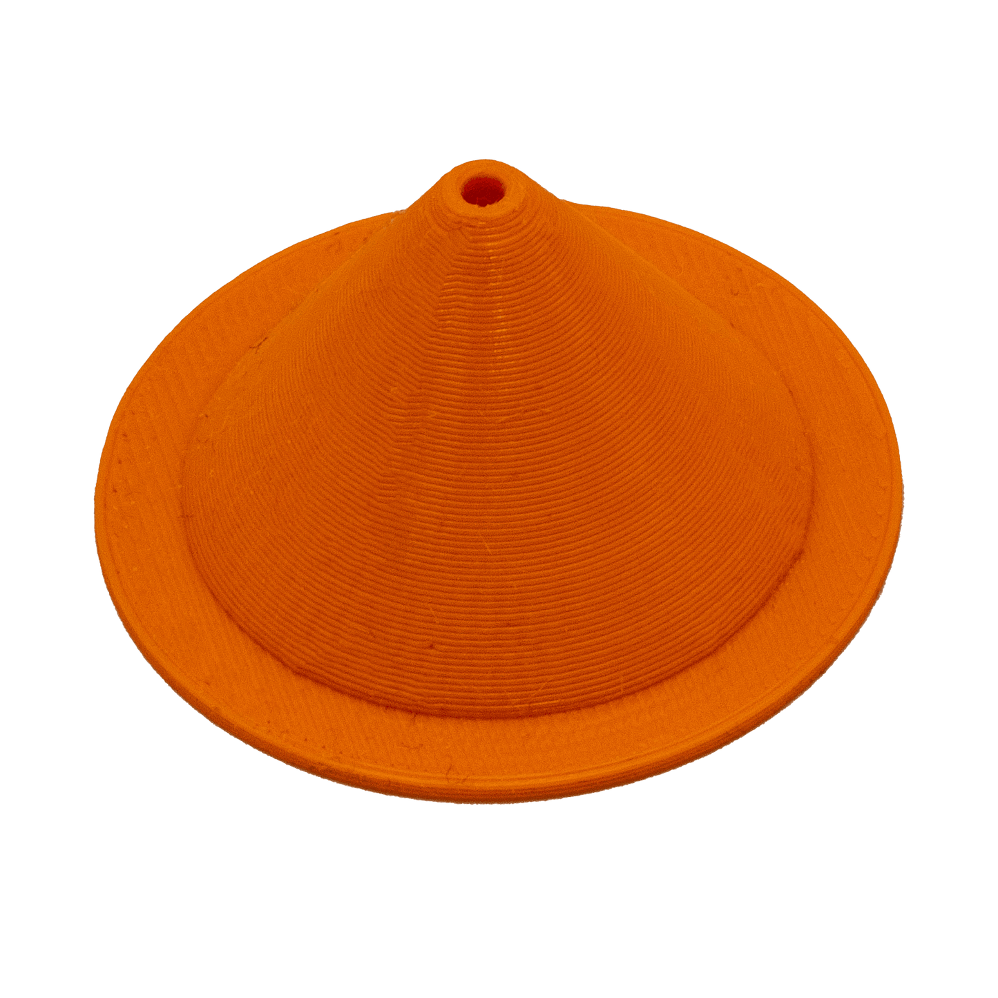 Neptune Systems Apex Trident Reagent Needle Guides - Set of 3 - Orange