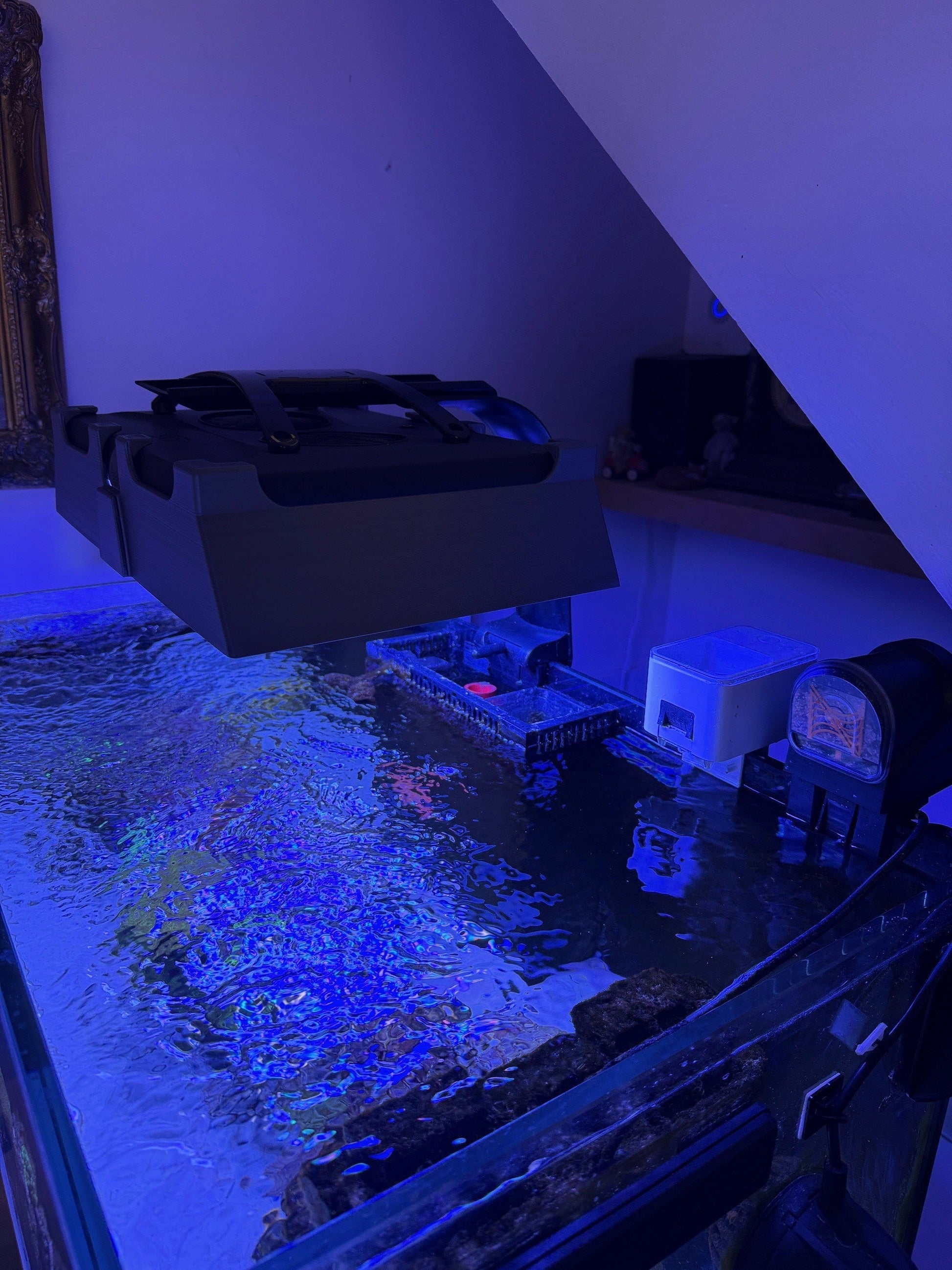 Neptune Systems SKY LED Light Shade - Animals & Pet Supplies