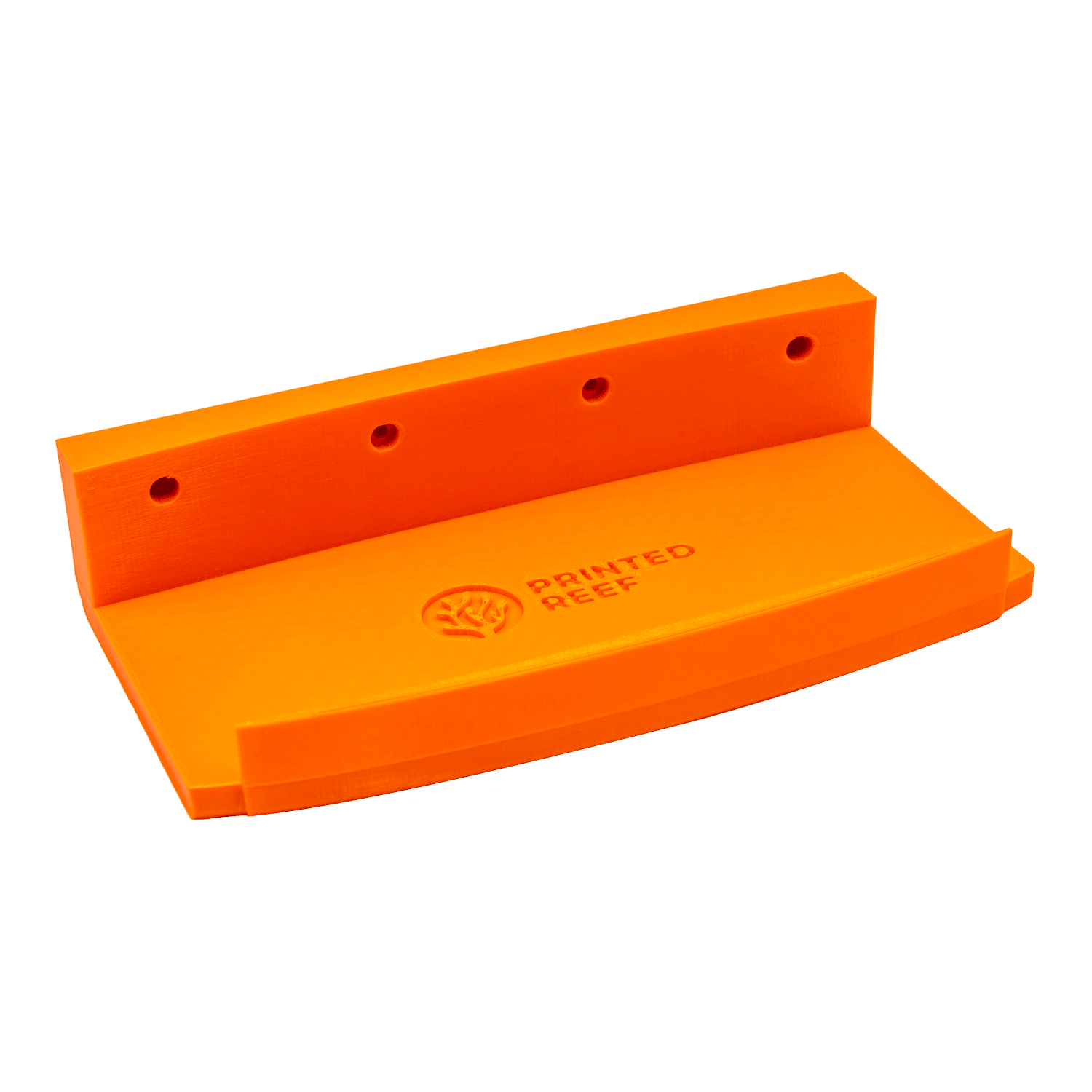 Neptune Systems Trident Shelf - Orange