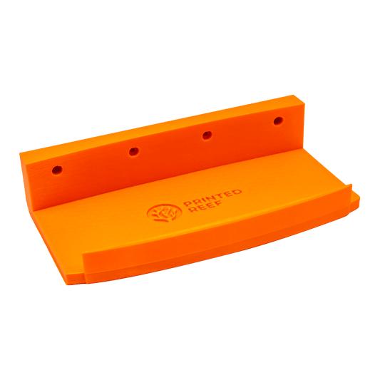 Neptune Systems Trident Shelf - Orange