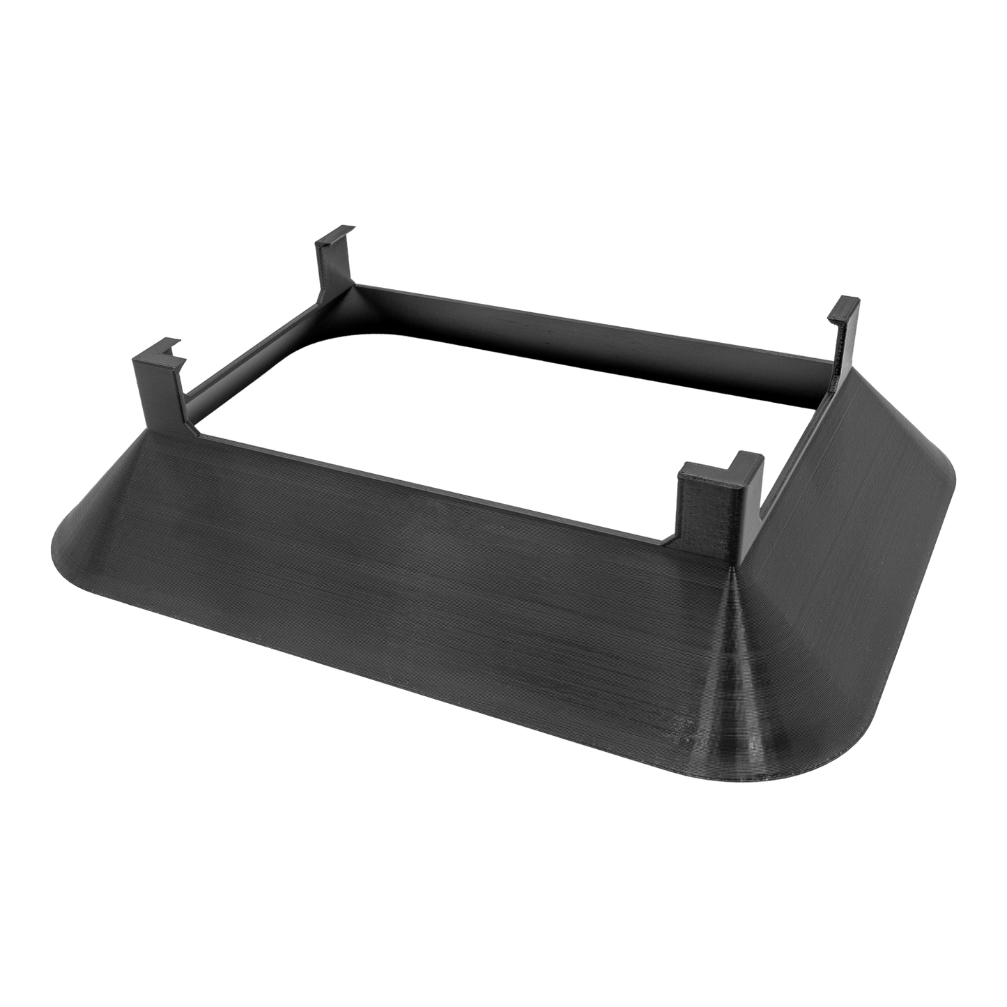 NICREW HyperReef 150 Gen 2 Light Shade - 4 Sided - light shade