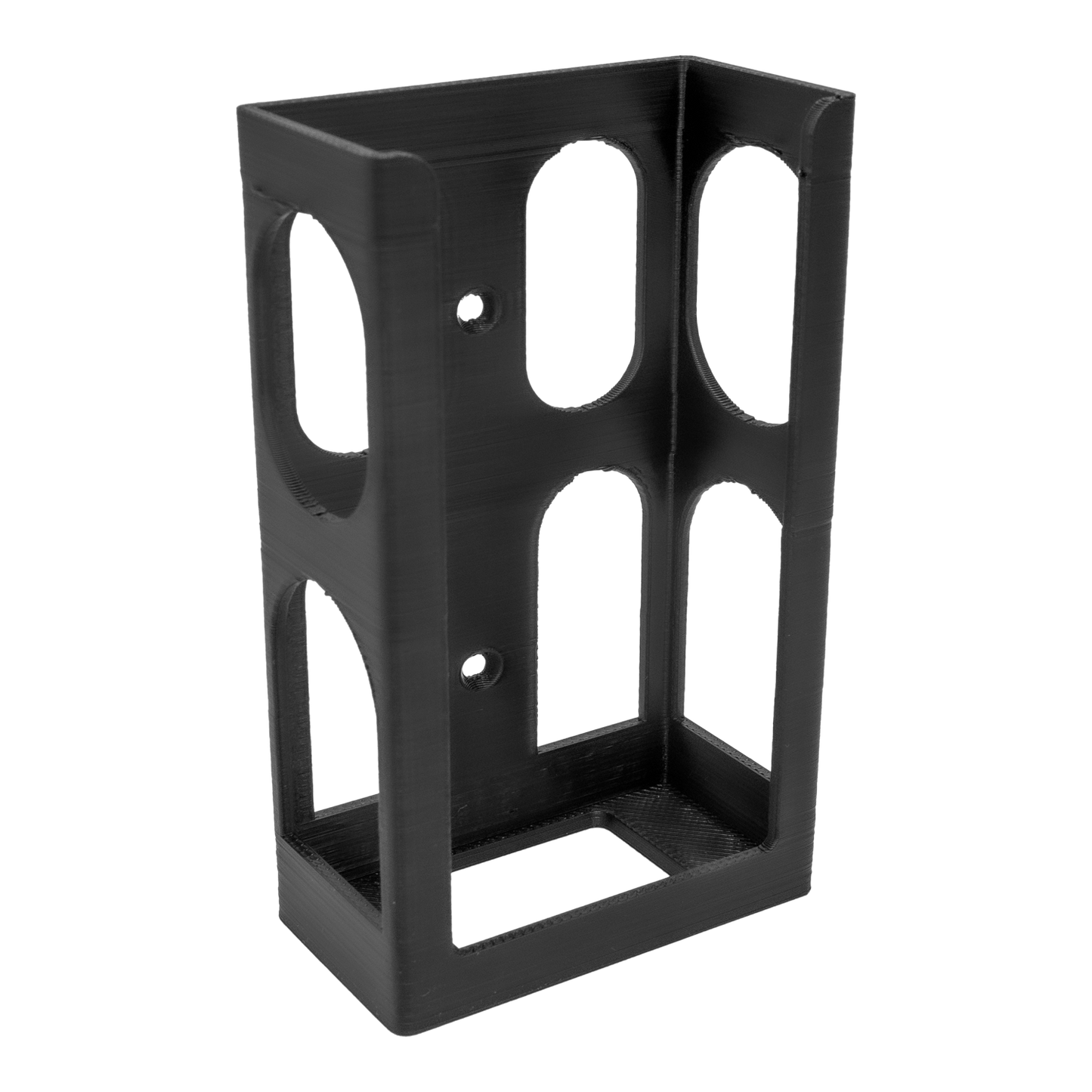 Nicrew HyperReef 150 Gen 2 Power Supply Holder - Single / Black - Animals & Pet Supplies