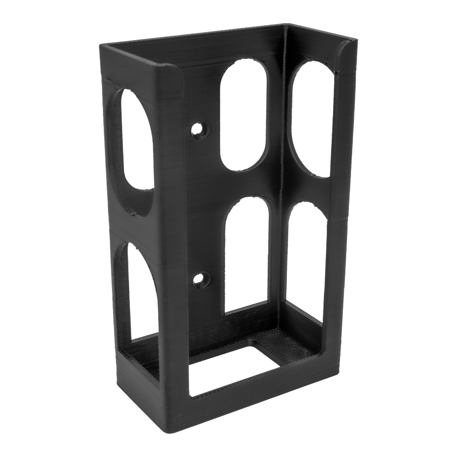 Nicrew HyperReef 150 Gen 2 Power Supply Holder - Single / Black - Animals & Pet Supplies