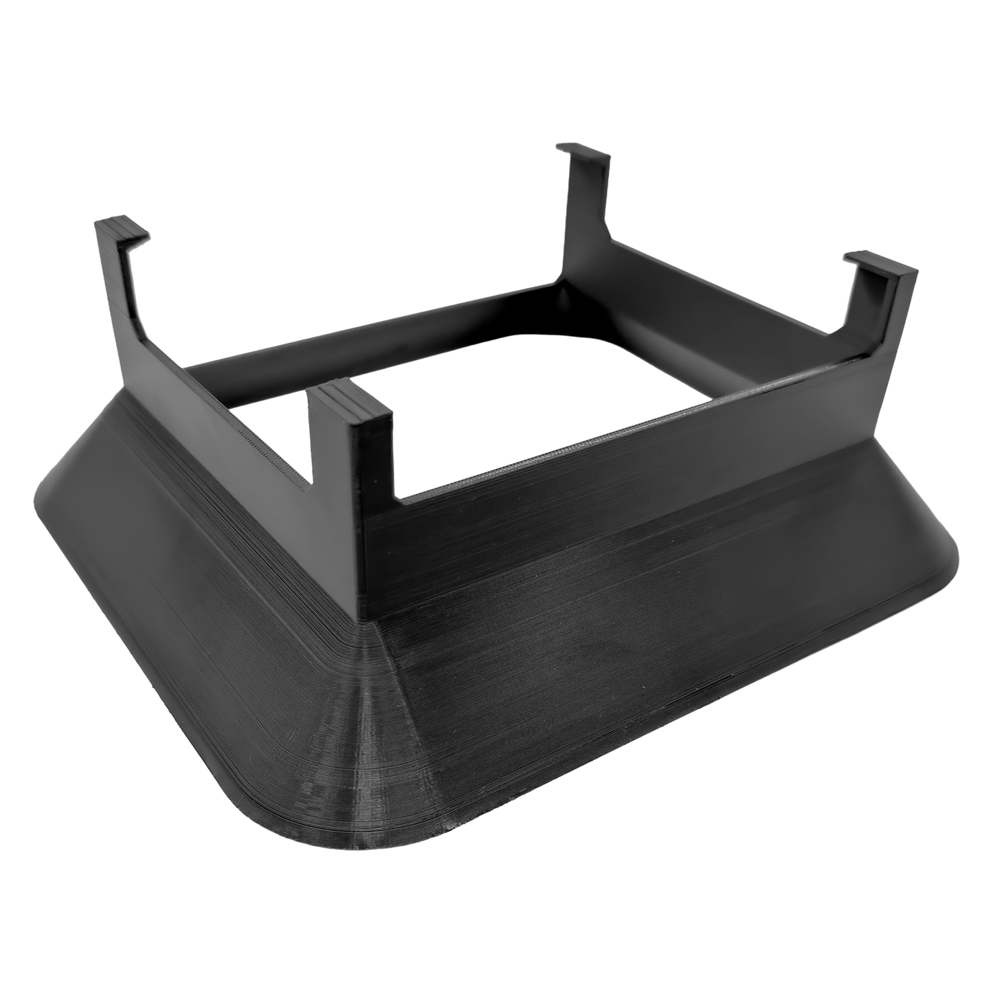 Pawfly 50W Light Shade - 4 Sided