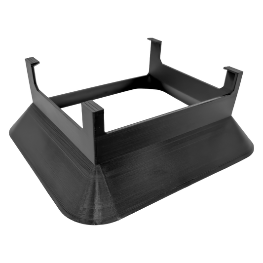 Pawfly 50W Light Shade - 4 Sided