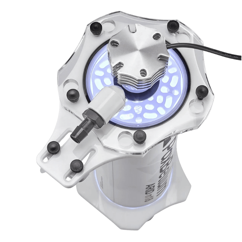 Pax Bellum ARID Reactor