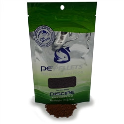 PE Mysis Pellets Freshwater
