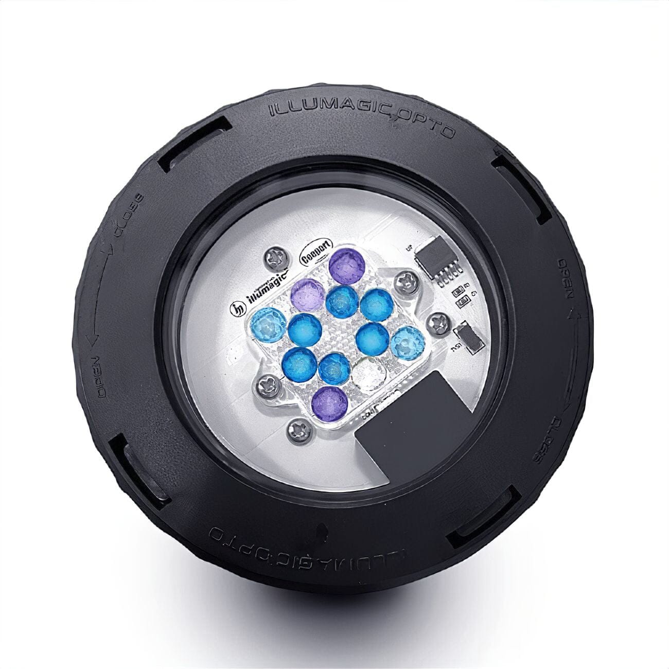 Pixel Fragger LED Aquarium Bundle - lighting bundle pack