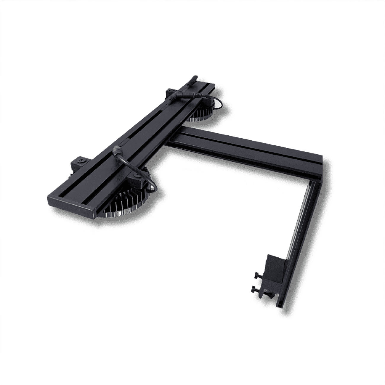 Pixel Rear Arm - LED LIGHT