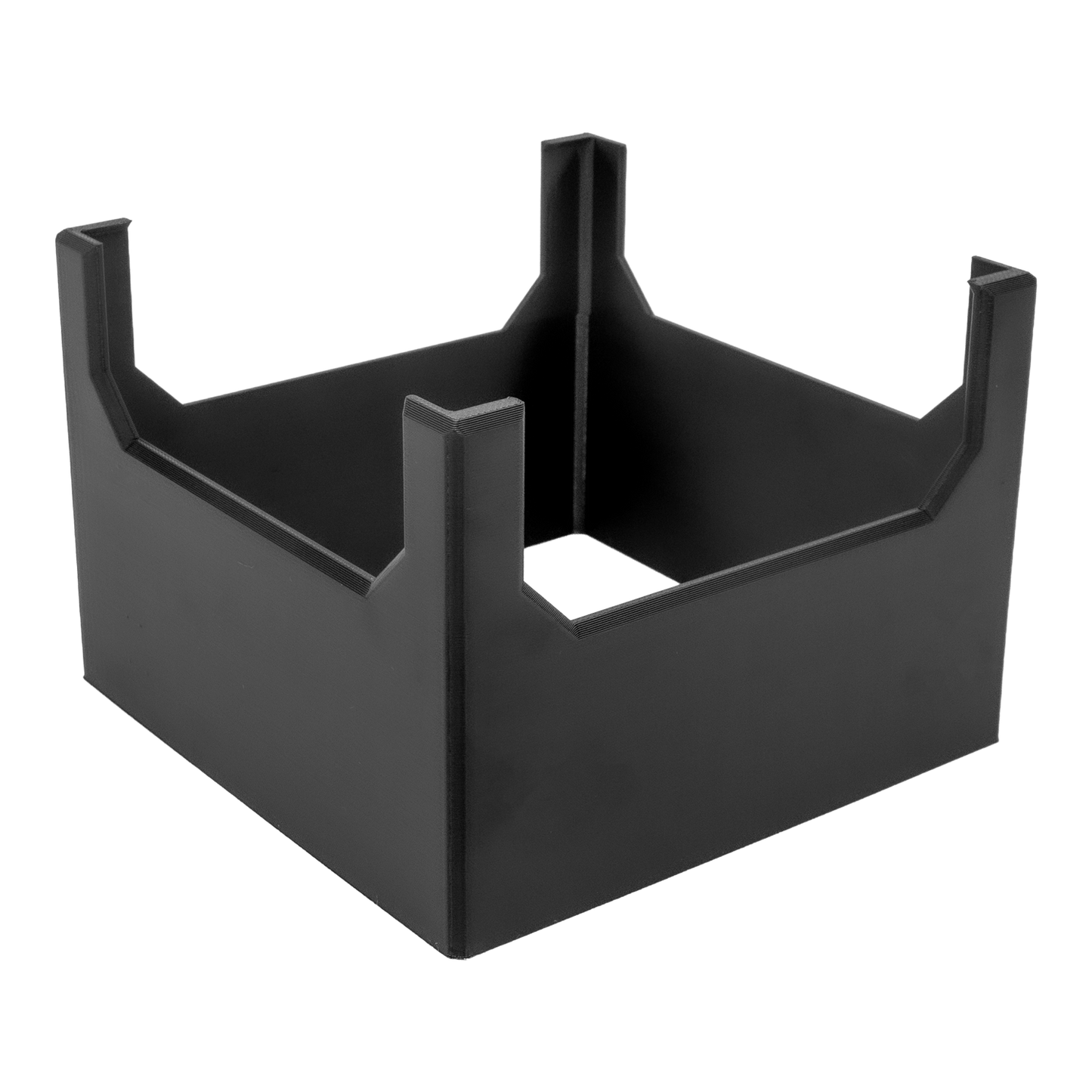 PopBloom RL90 & RS90 Light Shade - Narrow / Black