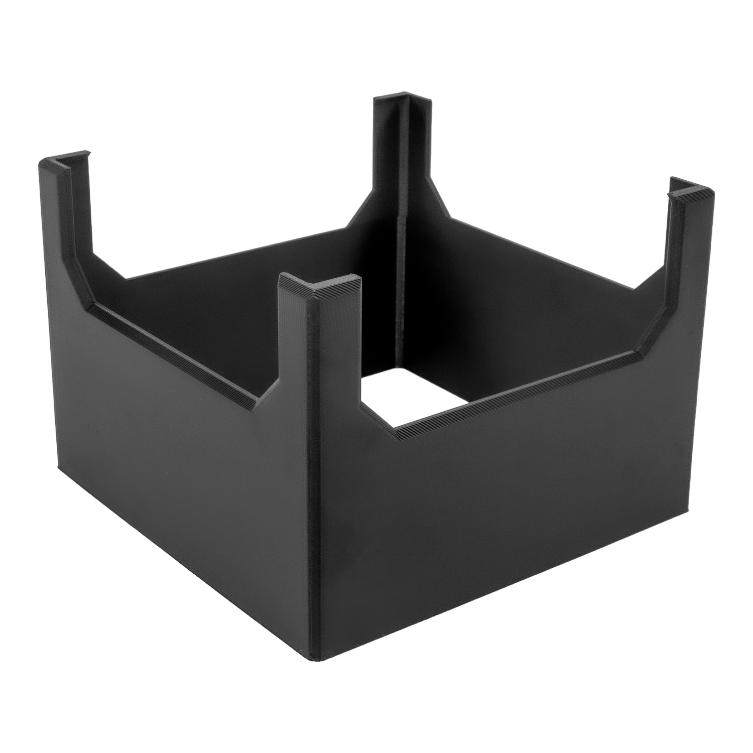 PopBloom RL90 & RS90 Light Shade - Narrow / Black