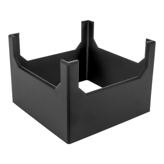 PopBloom RL90 & RS90 Light Shade - Narrow / Black