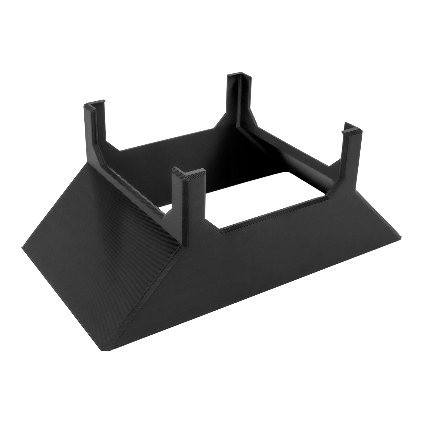 PopBloom RL90 & RS90 Light Shade - Wide / Black