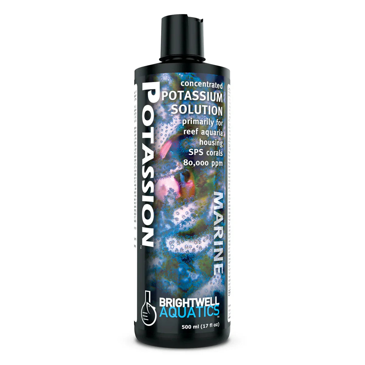 Potassion -Brightwell - 500ml