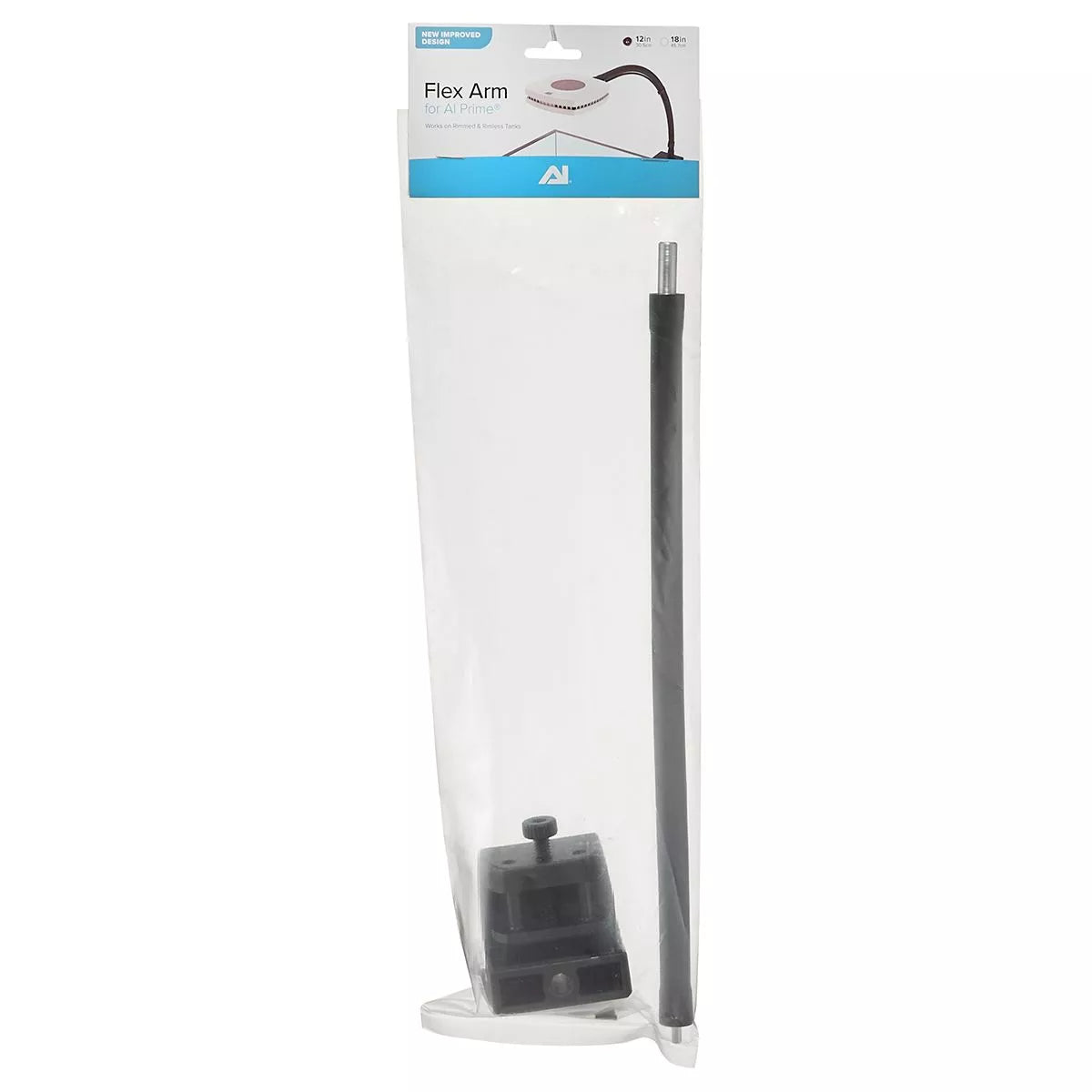 Prime Flex Arm - 12’’