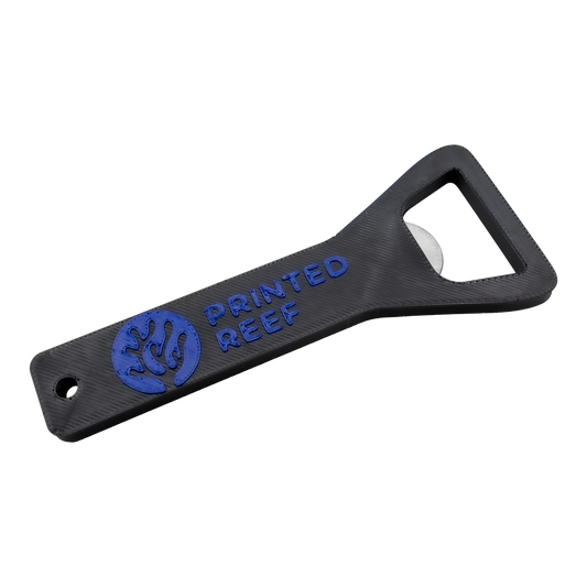 Printed Reef Bottle Opener - merch
