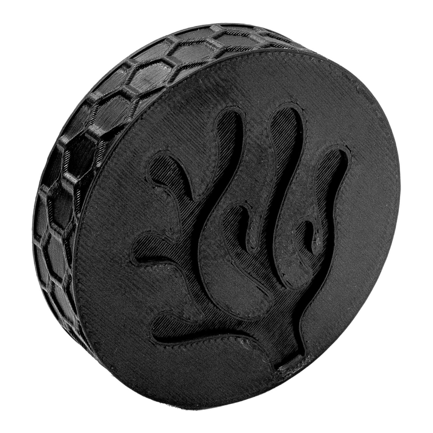 Printed Reef Nori Feeder - Animals & Pet Supplies