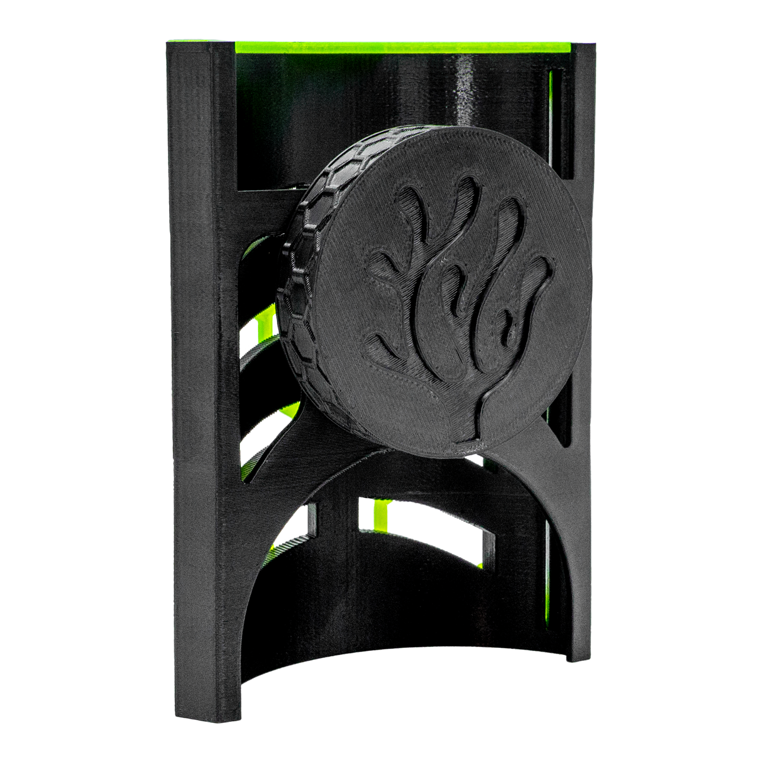 Printed Reef Nori Feeder - Animals & Pet Supplies