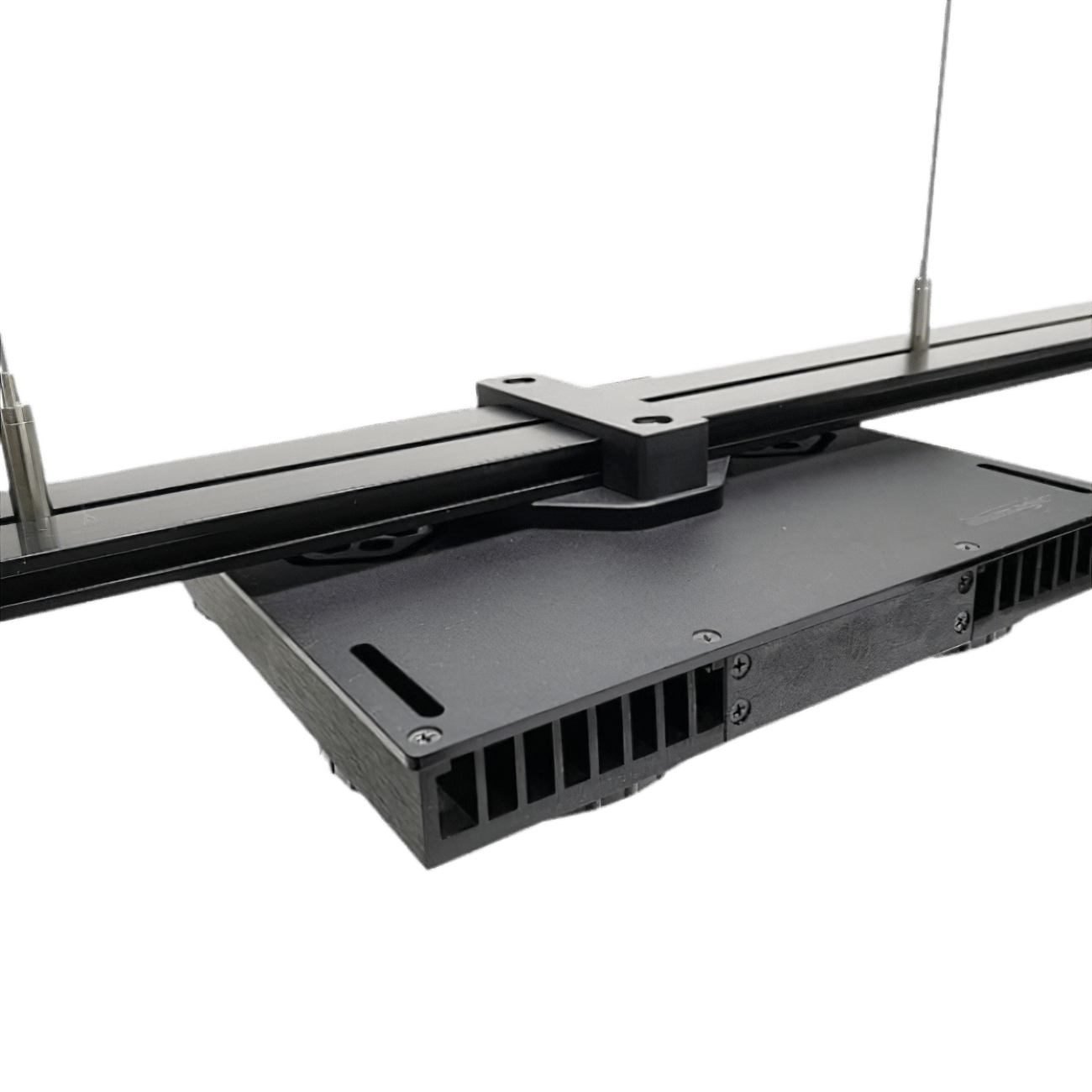 Rails Only - AQUARIUM LIGHTING