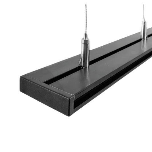 Rails Only - AQUARIUM LIGHTING