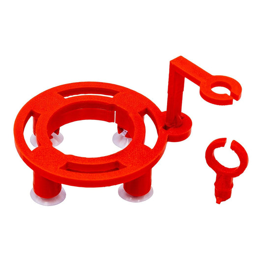 Red Sea ATO Stand - Red - Animals & Pet Supplies