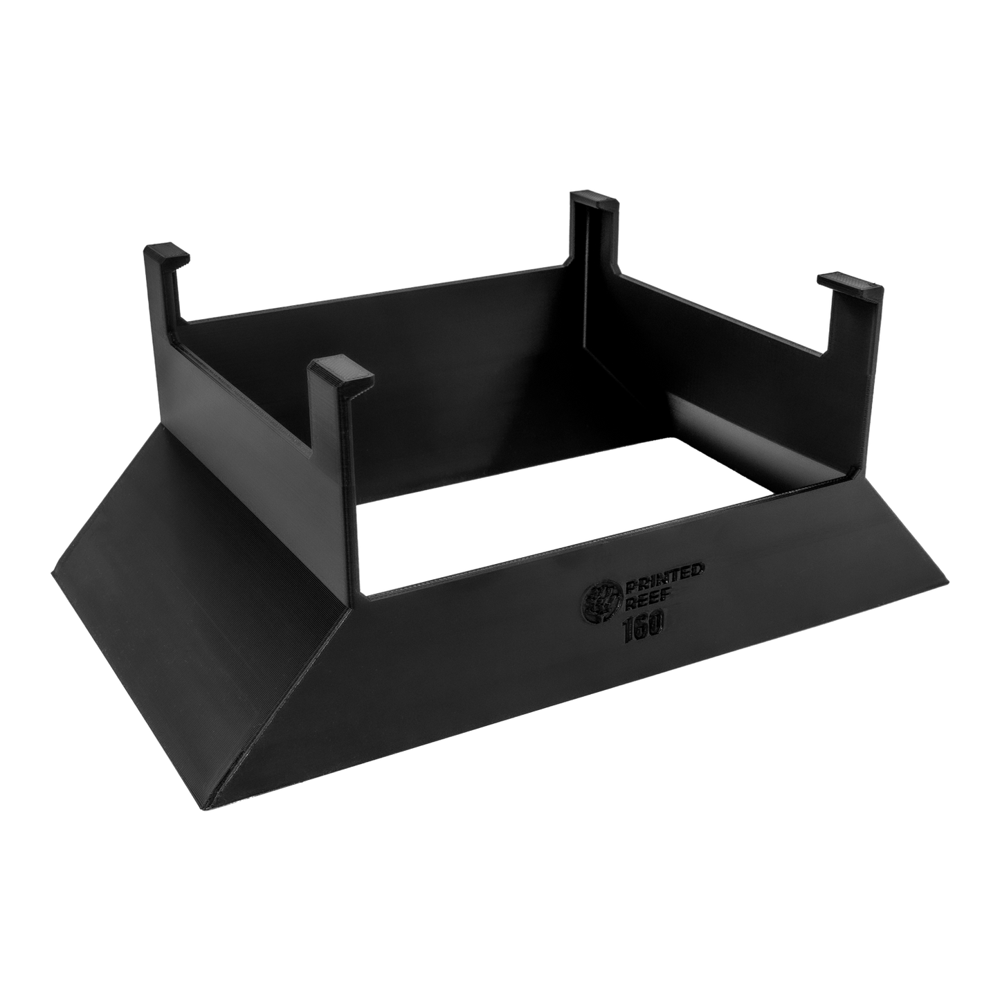 Red Sea ReefLED 160S LED Light Shade - Wide - Animals & Pet Supplies